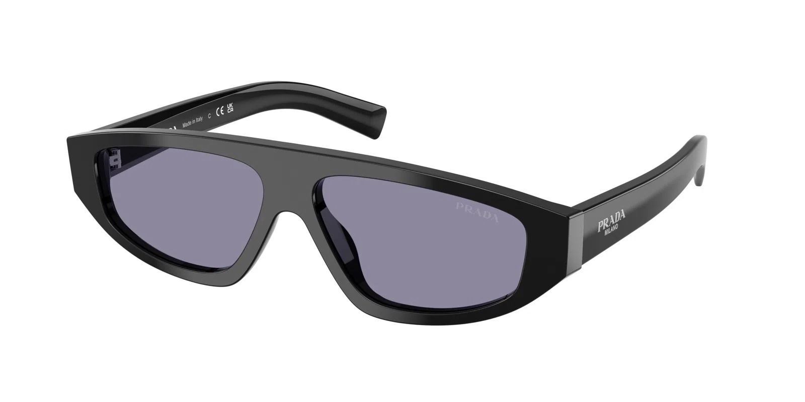 Prada C02S Sunglasses - view 2
